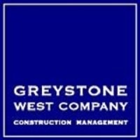 Greystone West Construction Management Logo