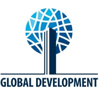 Global Development Logo