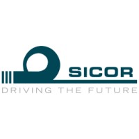SICOR Italy Logo