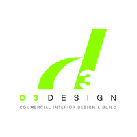 D3 DESIGN LTD Logo