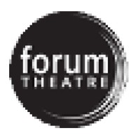Forum Theatre Logo