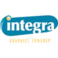 Integra Graphics Synergy Logo