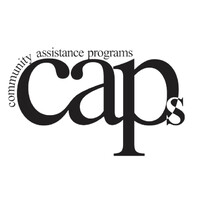 Community Assistance Programs - CAPs Logo