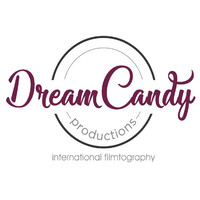 Dream Candy Productions Logo