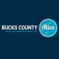 BucksCountyAlive.com Logo