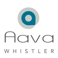 Aava Whistler Hotel Logo
