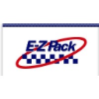 E-Z Pack Manufacturing Logo