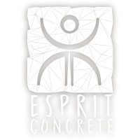ESPRIT CONCRETE LTD Logo