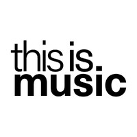 This Is Music Logo