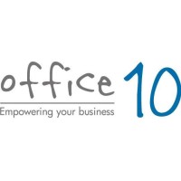 Office10 LLP Logo