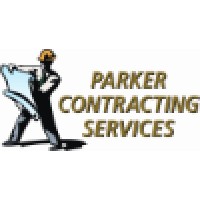 Parker Contracting Services Logo
