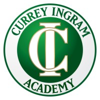 Currey Ingram Academy Logo