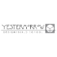 Yestermorrow Design/Build School Logo