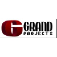 GRAND PROJECTS, INC. Logo
