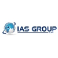 IAS Group, Ltd. Logo