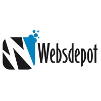 Websdepot Technology Partners Inc. Logo