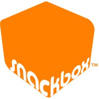 Snackbox Logo