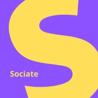 Sociate Logo