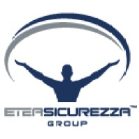 ETEA SICUREZZA GROUP LIMITED Logo