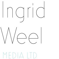 Ingrid Weel Media Ltd Logo