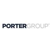 Porter Group LLC Logo