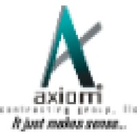 Axiom Contracting Group, LLC Logo