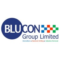 BLUCON GROUP LIMITED Logo