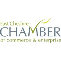 East Cheshire Chamber of Commerce Logo
