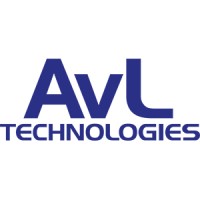AvL Technologies Logo