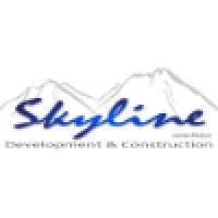 Skyline Development & Construction Logo