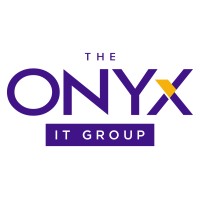 The Onyx IT Group Logo