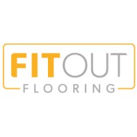 Fitout Flooring Ltd Logo
