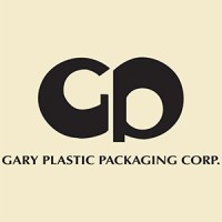 Gary Plastic Packaging Corp. Logo