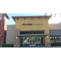 ADVANTAGE REAL ESTATE Logo