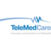 TeleMedCare Logo