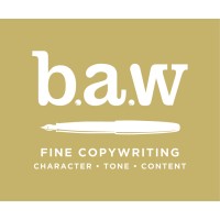 BAW Consulting Ltd Logo