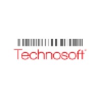Technosoft Logo