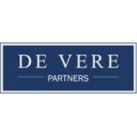 De Vere Partners Logo