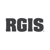 RGIS INVENTORY SPECIALISTS LIMITED Logo
