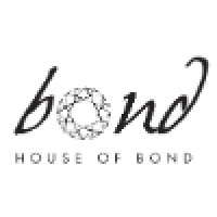House of Bond Logo