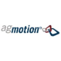 AgMotion, Inc. Logo