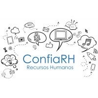 ConfiaRH Logo