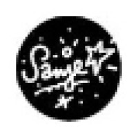 Sanje publishing, Ltd Logo