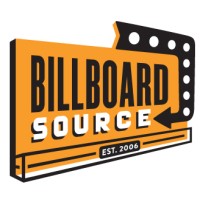 Billboard Source, Inc. Logo