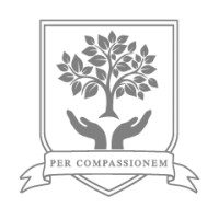 THE DALAI LAMA CENTRE FOR COMPASSION Logo
