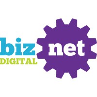 Biznet Digital Logo