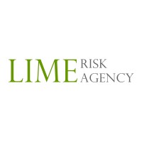 Lime Risk Agency Limited Logo