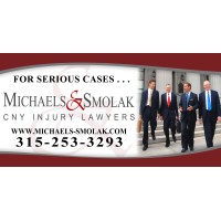 Michaels & Smolak, P.C. Logo