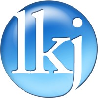 LKJ Financial Logo