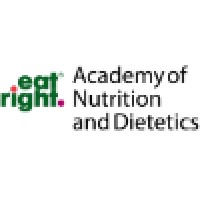 Academy of Nutrition and Dietetics Logo